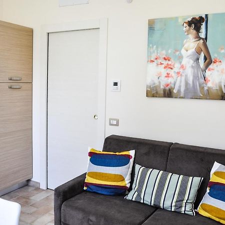 Appartement Bilocale In Campagna - Assise Extérieur photo