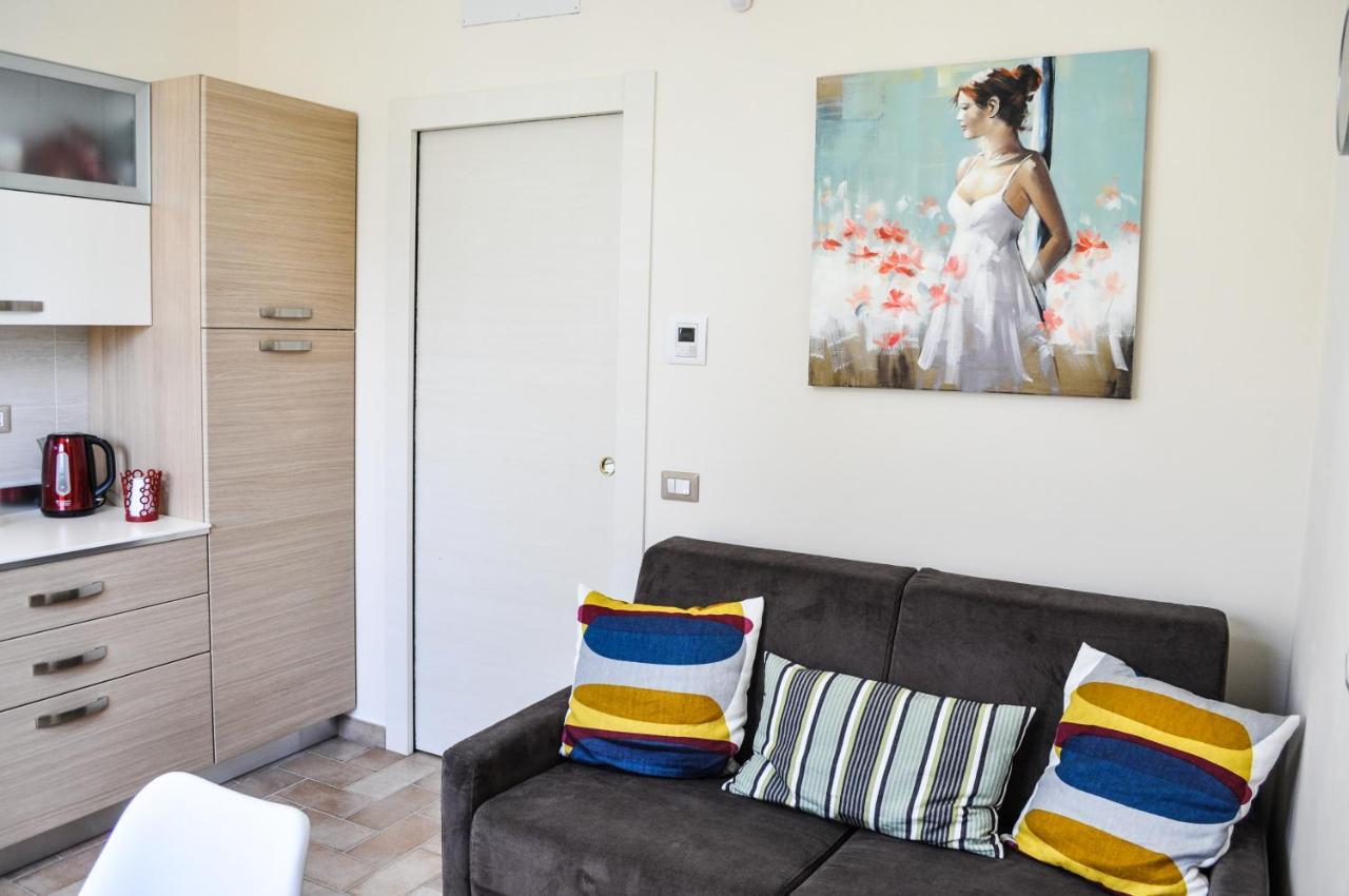 Appartement Bilocale In Campagna - Assise Extérieur photo