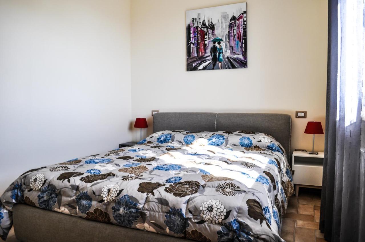 Appartement Bilocale In Campagna - Assise Extérieur photo