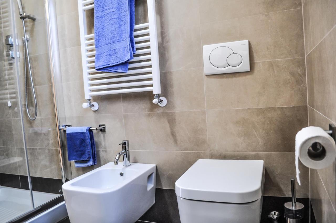 Appartement Bilocale In Campagna - Assise Extérieur photo