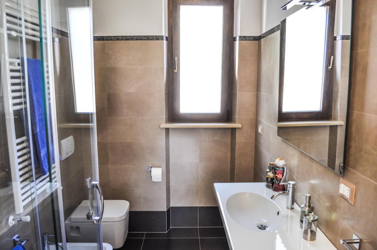 Appartement Bilocale In Campagna - Assise Extérieur photo