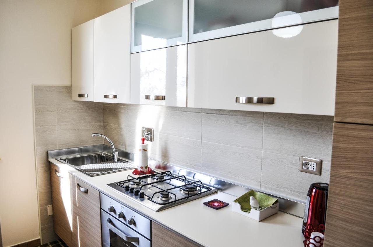 Appartement Bilocale In Campagna - Assise Extérieur photo